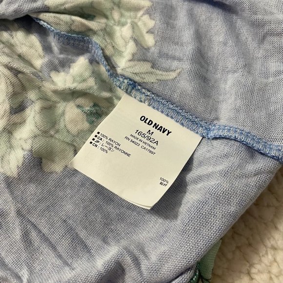 Soft and Comfy Fit & Flare Dress - Picture 3 of 4